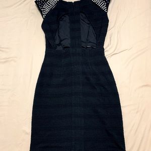 COPY - Guess black dress